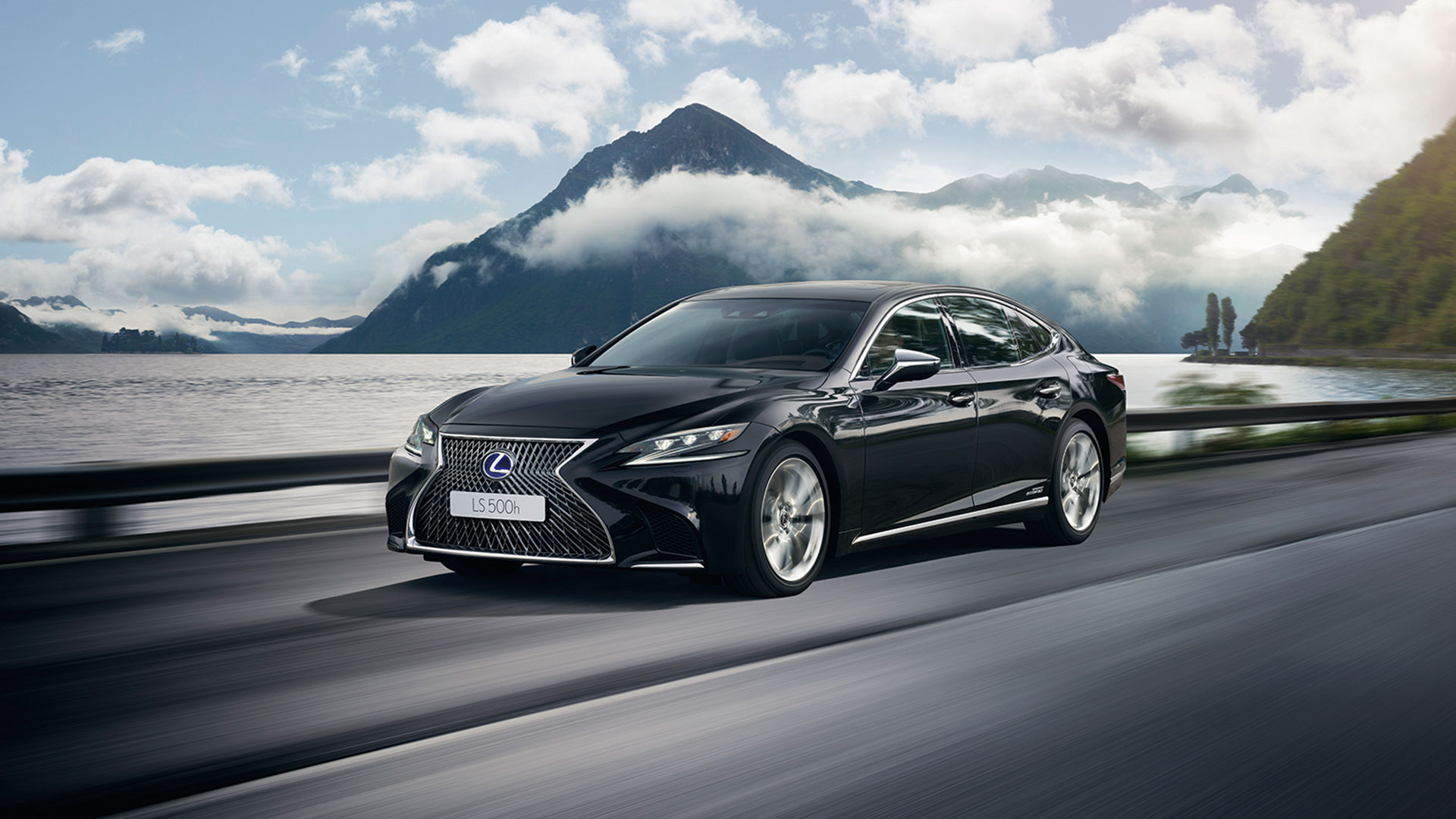2018 lexus ls gallery 001 exterior