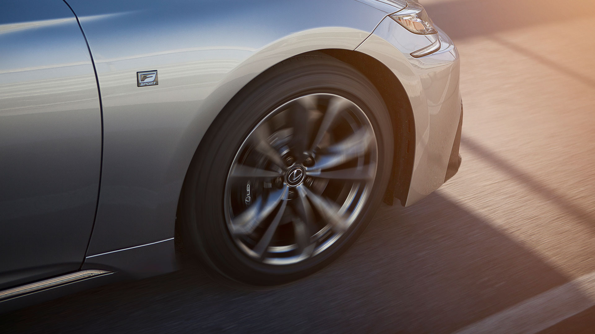 2018 lexus ls gallery 001 exterior