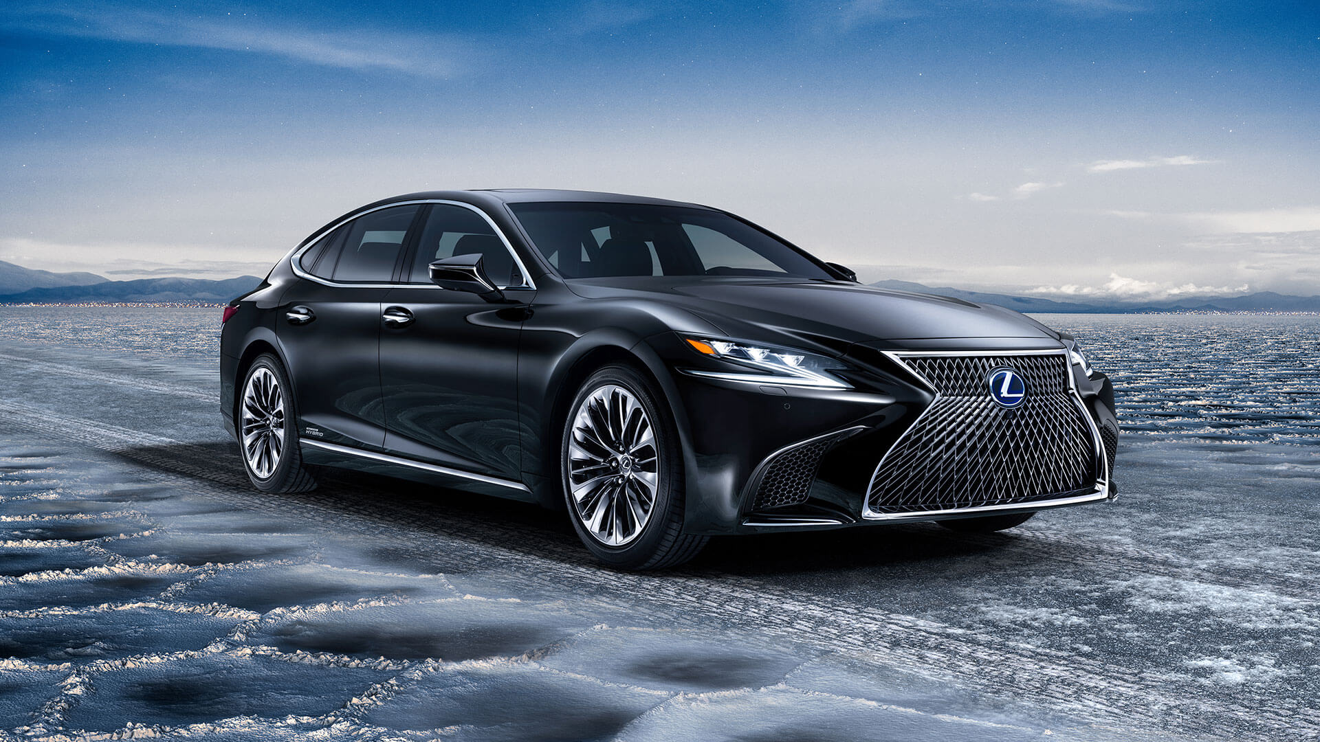 2018 lexus ls gallery 001 exterior