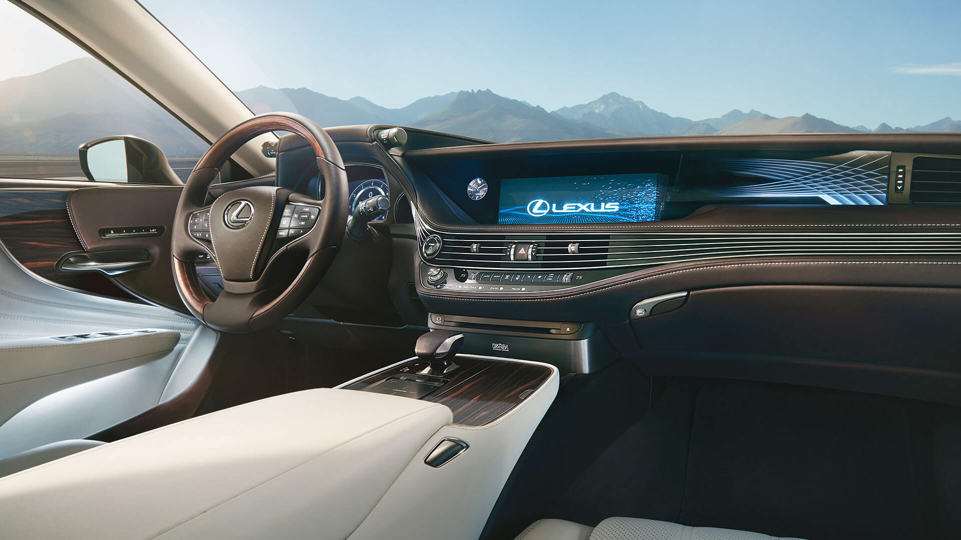 2018 lexus ls gallery 001 exterior