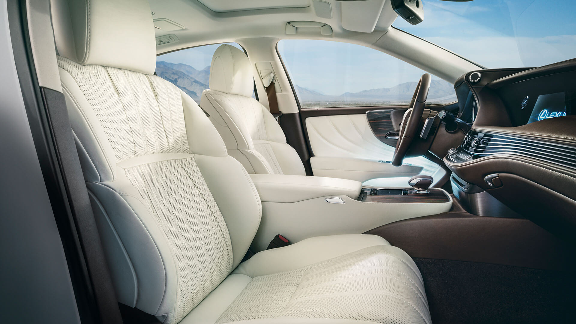 2018 lexus ls gallery 001 exterior