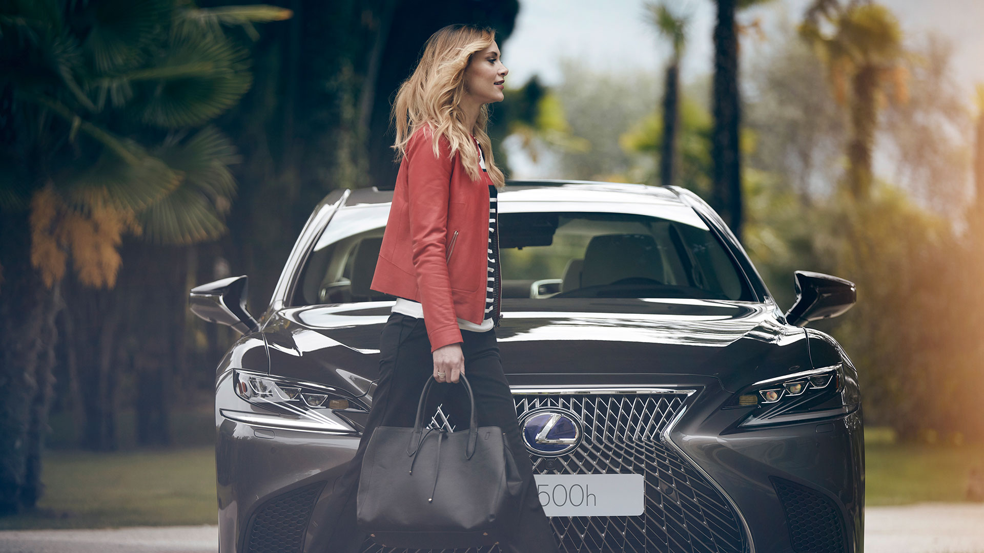 2018 lexus ls gallery 001 exterior