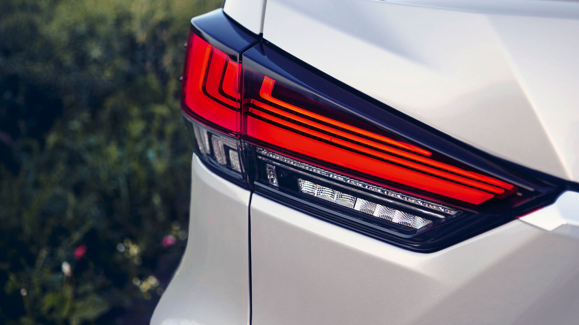 2019 lexus RX gallery 001 exterior