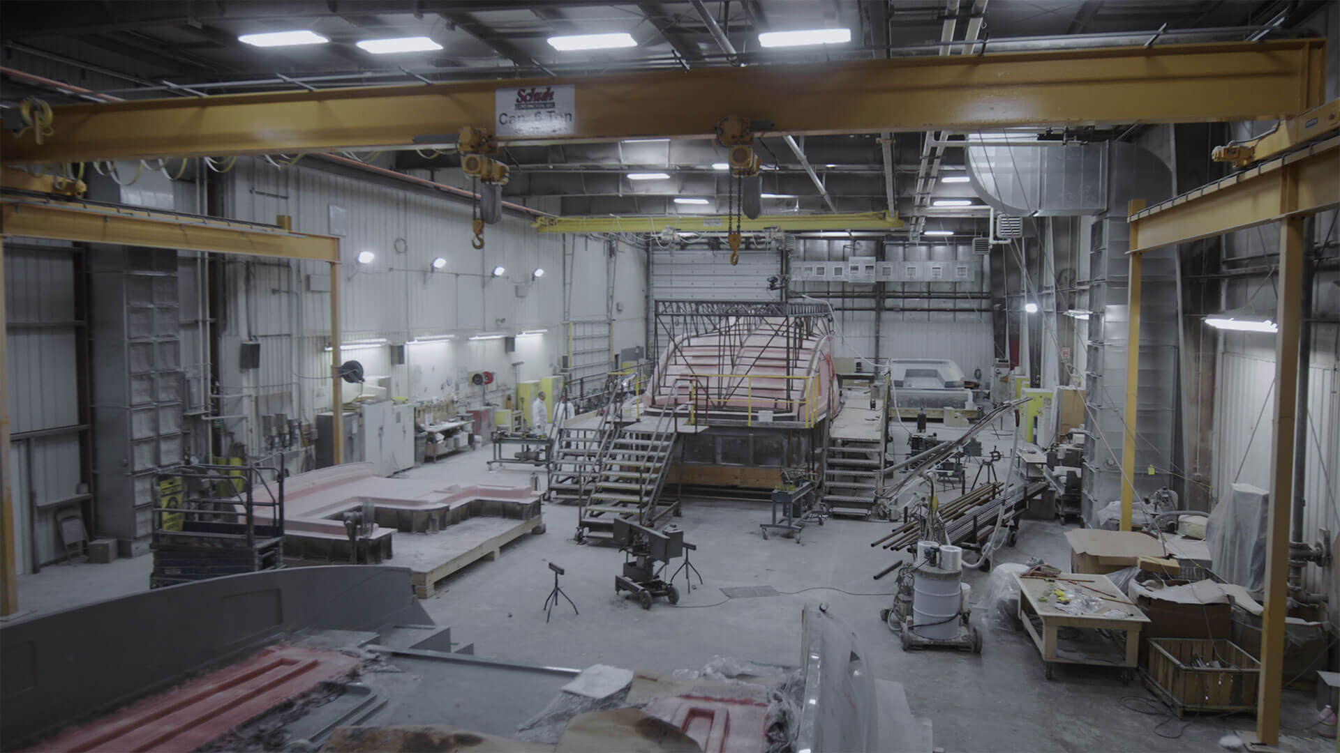 LEXUS ПРЕДСТАВИВ НОВИЙ ФЛАГМАН БРЕНДА — РОЗКІШНУ ЯХТУ LY 650