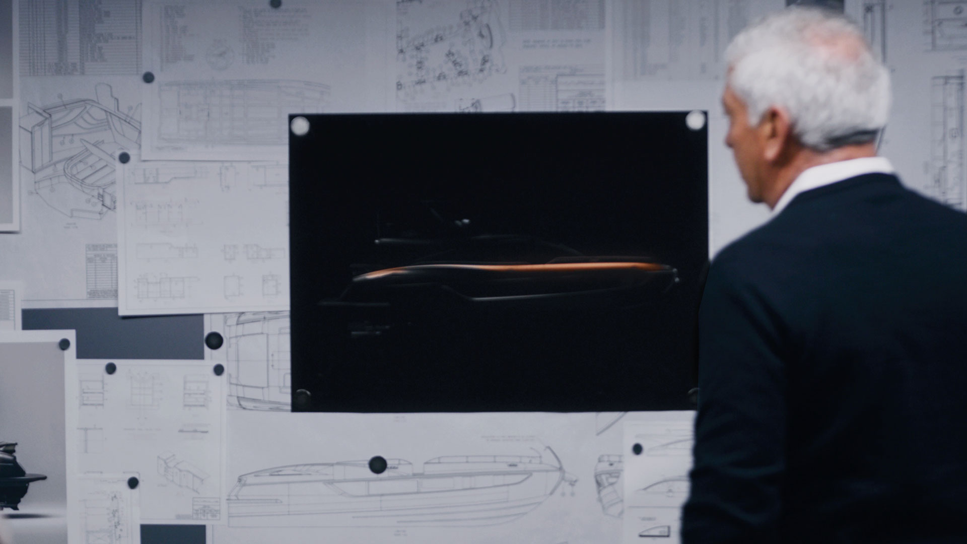 LEXUS ПРЕДСТАВИВ НОВИЙ ФЛАГМАН БРЕНДА — РОЗКІШНУ ЯХТУ LY 650