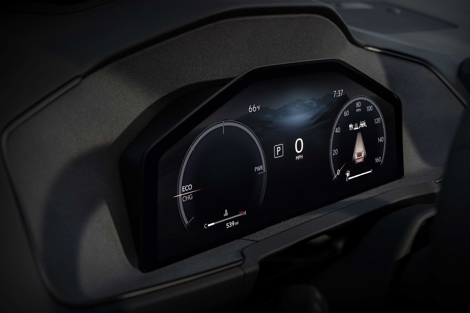 2026 lexus es gallery 001 exterior
