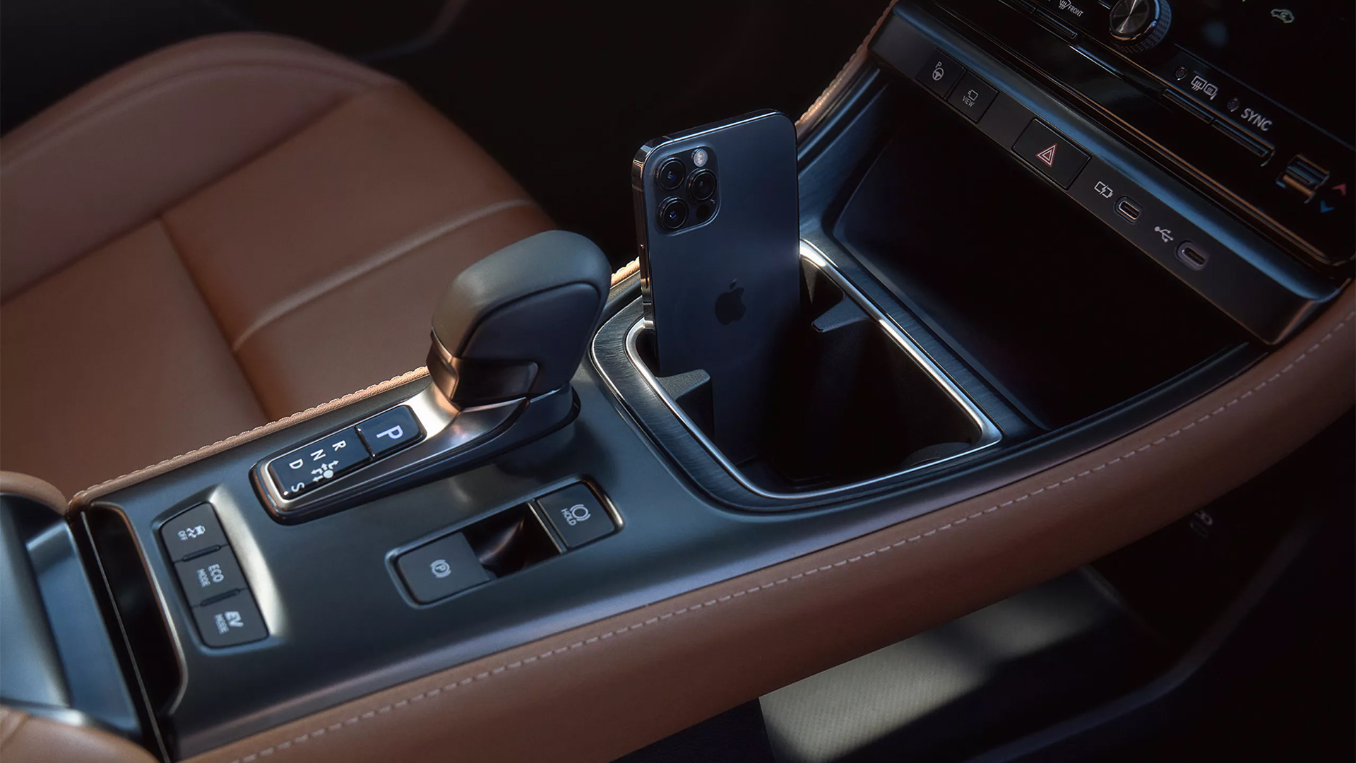 2024 lexus LBX gallery exterior interior