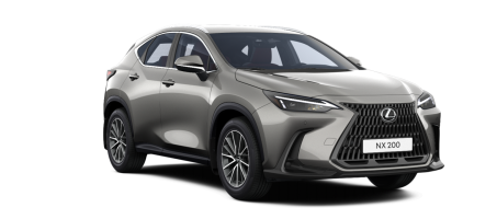 ПРОКАТ ПІДМІННОГО АВТОМОБІЛЯ Lexus NX