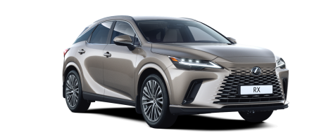 ПРОКАТ ПІДМІННОГО АВТОМОБІЛЯ Lexus RX