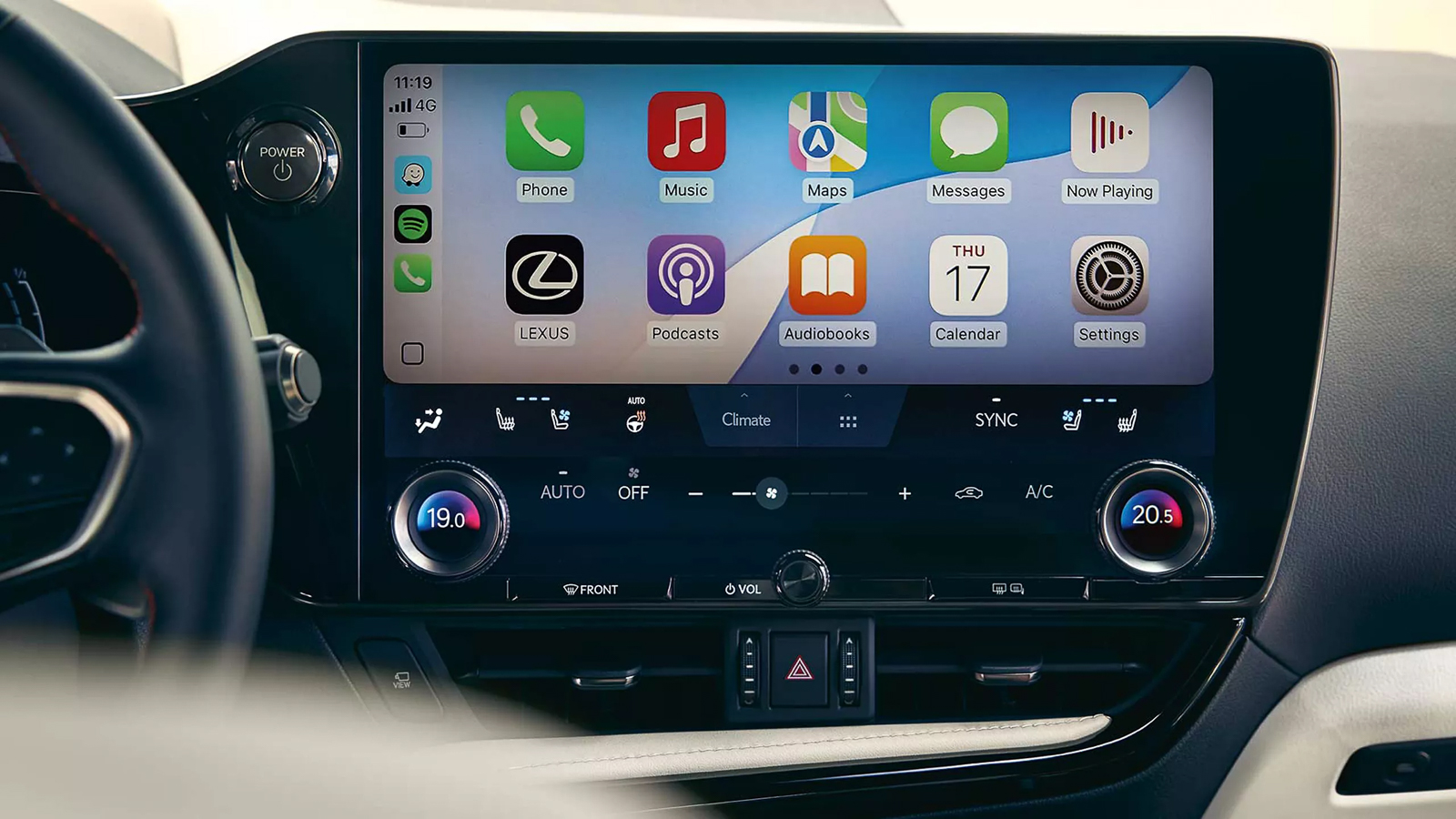 2022 lexus nx gallery