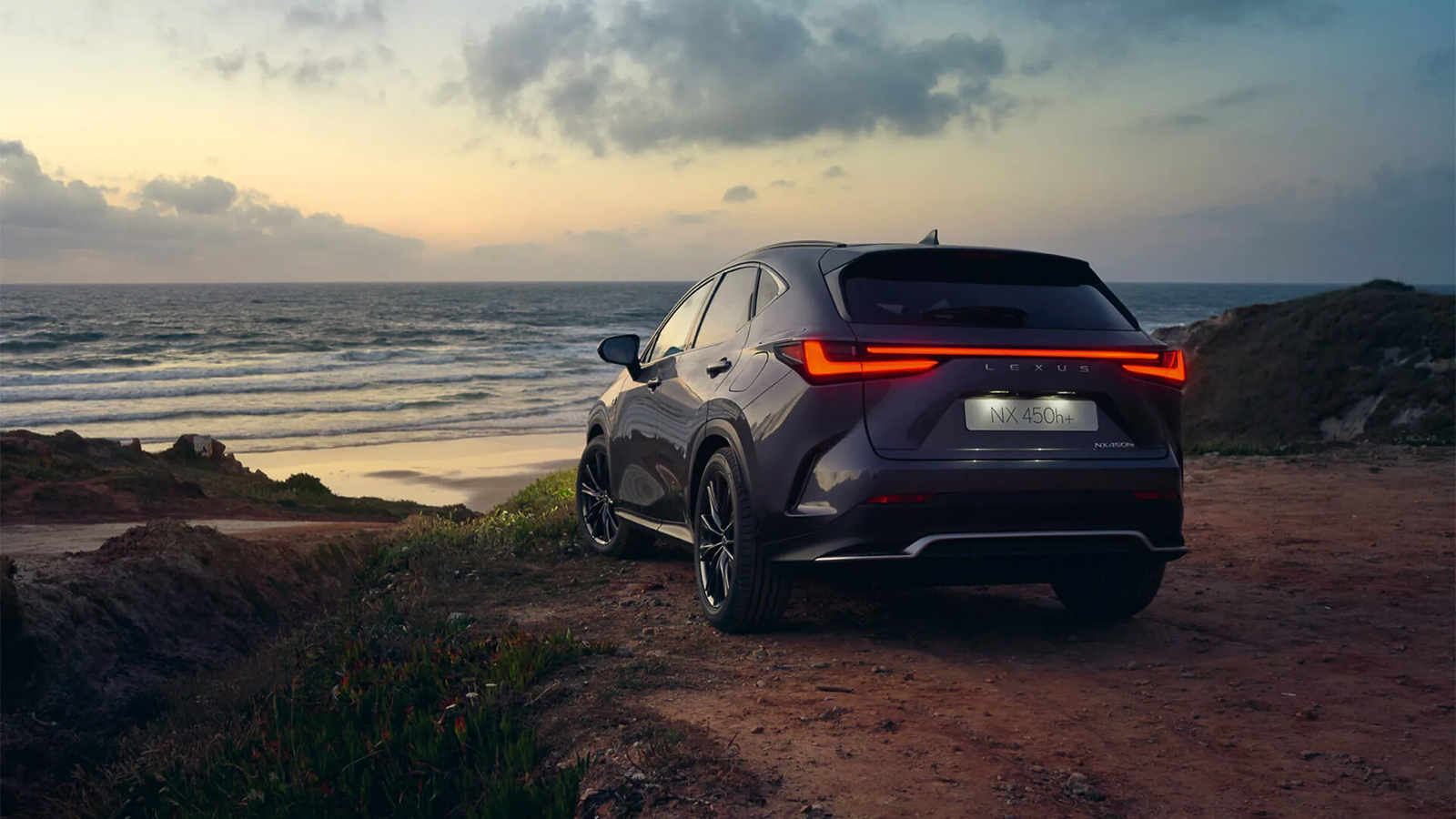 2022 lexus nx gallery