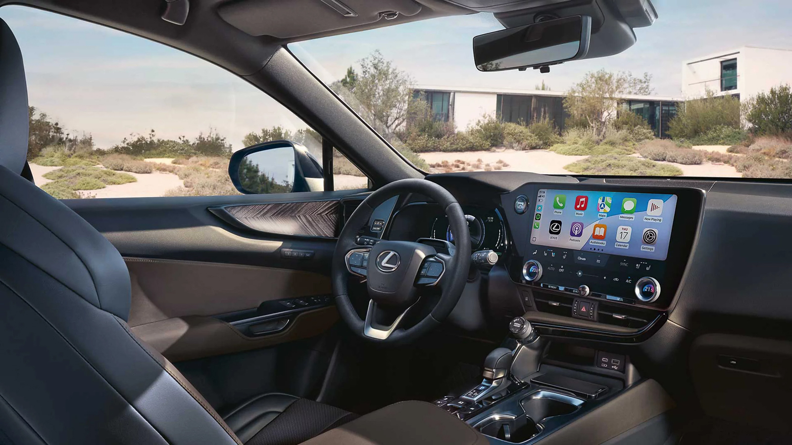 2022 lexus nx gallery