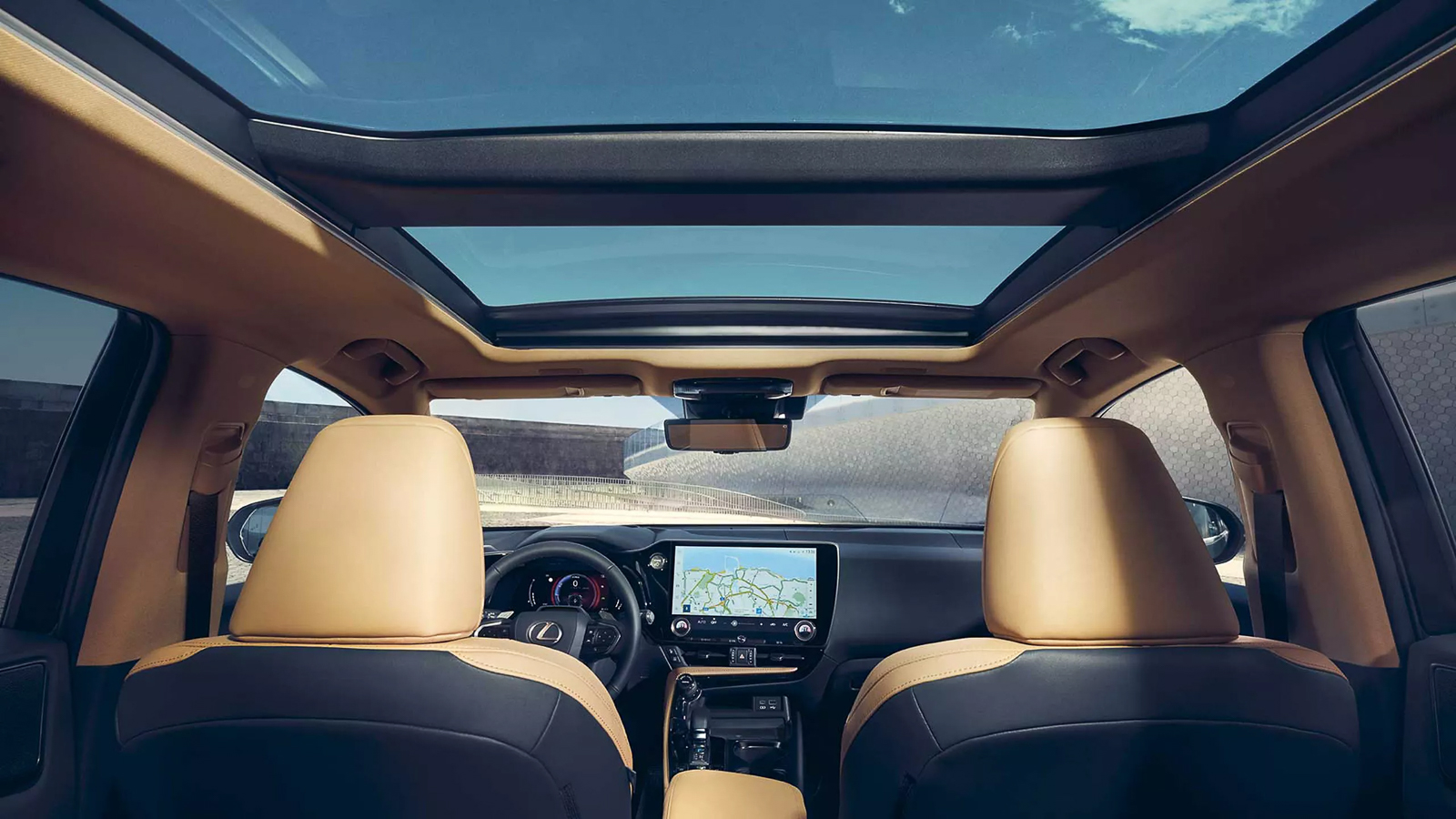 2022 lexus nx gallery